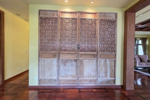 Дом в Паттайе, Таиланд с 2 спальнями № 155268 - фото 6