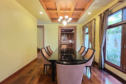 Дом в Паттайе, Таиланд с 2 спальнями № 155268 - фото 11