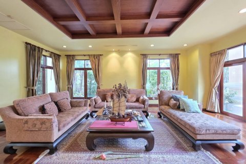 Дом в Паттайе, Таиланд с 2 спальнями № 155268 - фото 7