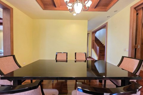 Дом в Паттайе, Таиланд с 2 спальнями № 155268 - фото 12