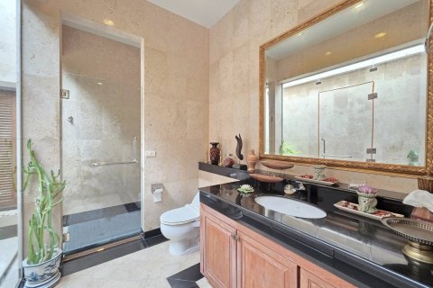 Дом в Паттайе, Таиланд с 2 спальнями № 155268 - фото 24