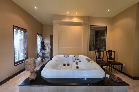 Дом в Паттайе, Таиланд с 2 спальнями № 155268 - фото 30