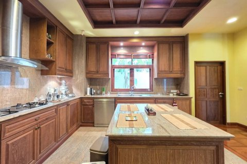 Дом в Паттайе, Таиланд с 2 спальнями № 155268 - фото 17