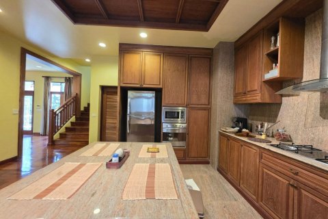 Дом в Паттайе, Таиланд с 2 спальнями № 155268 - фото 18