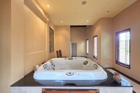 Дом в Паттайе, Таиланд с 2 спальнями № 155268 - фото 29