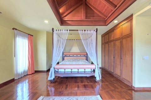 Дом в Паттайе, Таиланд с 2 спальнями № 155268 - фото 21