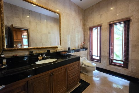 Дом в Паттайе, Таиланд с 2 спальнями № 155268 - фото 19