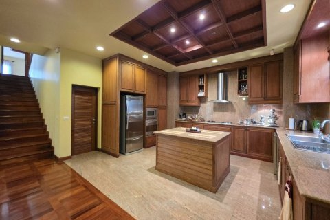 Дом в Паттайе, Таиланд с 2 спальнями № 155268 - фото 15