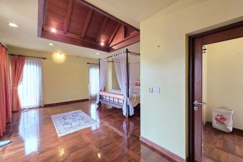 Дом в Паттайе, Таиланд с 2 спальнями № 155268 - фото 20