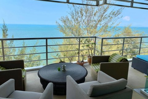 Condo in Pattaya, Thailand, 2 bedrooms № 155270 - photo 2
