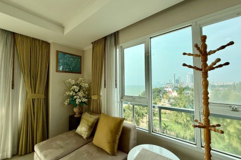 Condo in Pattaya, Thailand, 2 bedrooms № 155270 - photo 23