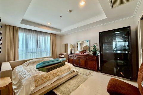 Condo in Pattaya, Thailand, 2 bedrooms № 155270 - photo 13