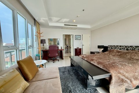 Condo in Pattaya, Thailand, 2 bedrooms № 155270 - photo 19