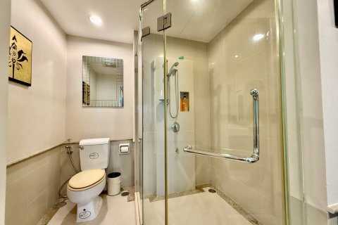 Condo in Pattaya, Thailand, 2 bedrooms № 155270 - photo 17