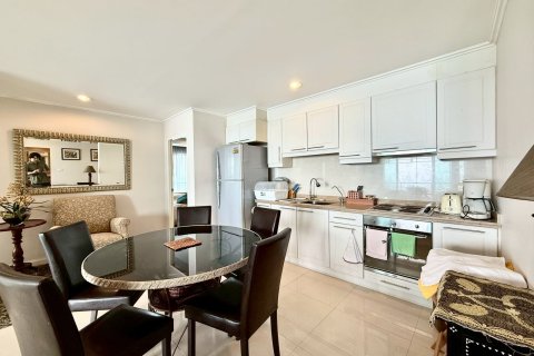 Condo in Pattaya, Thailand, 2 bedrooms № 155270 - photo 9