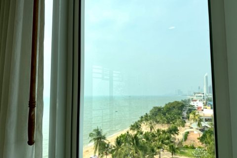 Condo in Pattaya, Thailand, 2 bedrooms № 155270 - photo 22