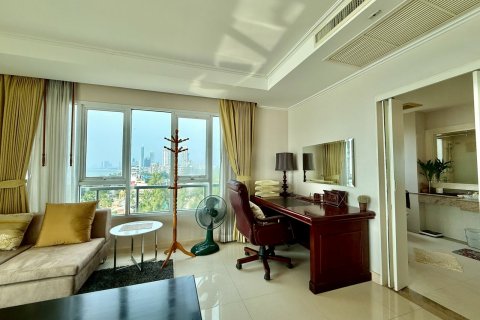 Condo in Pattaya, Thailand, 2 bedrooms № 155270 - photo 21