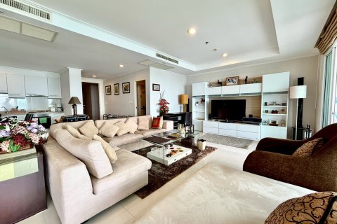 Condo in Pattaya, Thailand, 2 bedrooms № 155270 - photo 5