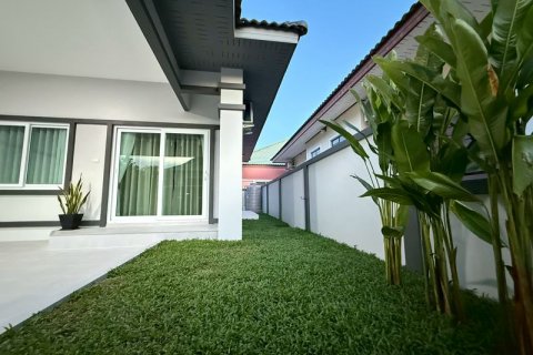 Дом в Паттайе, Таиланд с 3 спальнями № 155269 - фото 3