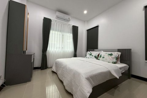 Дом в Паттайе, Таиланд с 3 спальнями № 155269 - фото 11