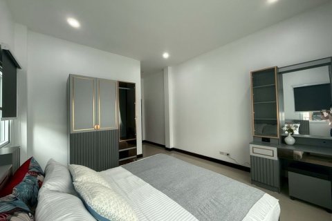 Дом в Паттайе, Таиланд с 3 спальнями № 155269 - фото 12