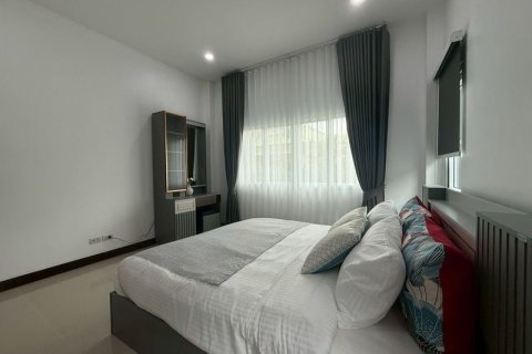 Дом в Паттайе, Таиланд с 3 спальнями № 155269 - фото 13