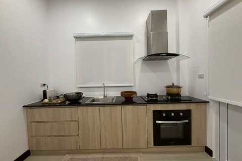 Дом в Паттайе, Таиланд с 3 спальнями № 155269 - фото 10