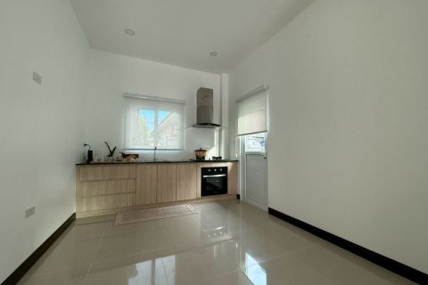 Дом в Паттайе, Таиланд с 3 спальнями № 155269 - фото 9