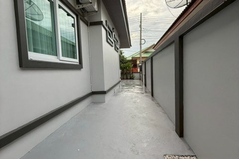 Дом в Паттайе, Таиланд с 3 спальнями № 155269 - фото 4