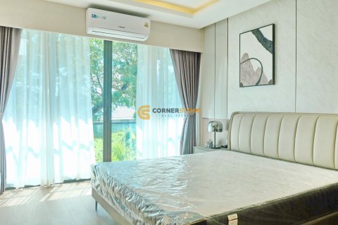 Studio on Jomtien Beach, Pattaya, Thailand № 155271 - photo 17