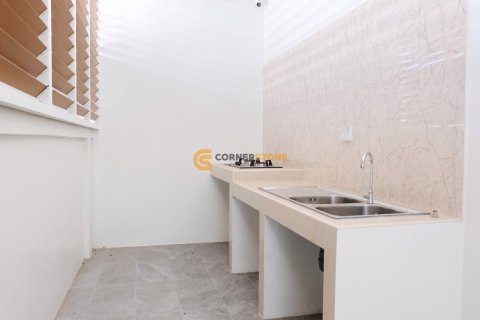 Studio on Jomtien Beach, Pattaya, Thailand № 155271 - photo 23