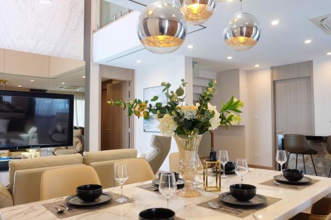 Studio on Jomtien Beach, Pattaya, Thailand № 155271 - photo 20