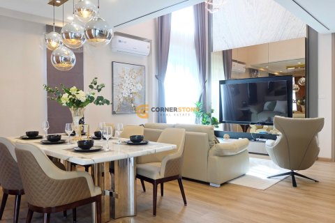 Studio on Jomtien Beach, Pattaya, Thailand № 155271 - photo 6