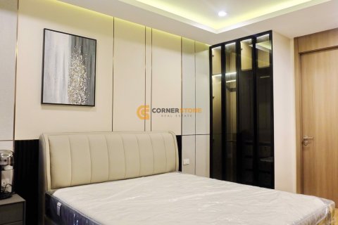 Studio on Jomtien Beach, Pattaya, Thailand № 155271 - photo 13