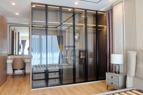 Studio on Jomtien Beach, Pattaya, Thailand № 155271 - photo 11