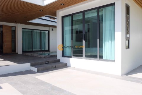 Studio on Jomtien Beach, Pattaya, Thailand № 155271 - photo 25