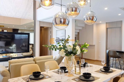 Studio on Jomtien Beach, Pattaya, Thailand № 155271 - photo 5