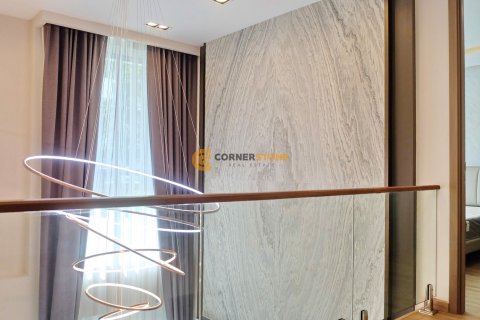 Studio on Jomtien Beach, Pattaya, Thailand № 155271 - photo 10