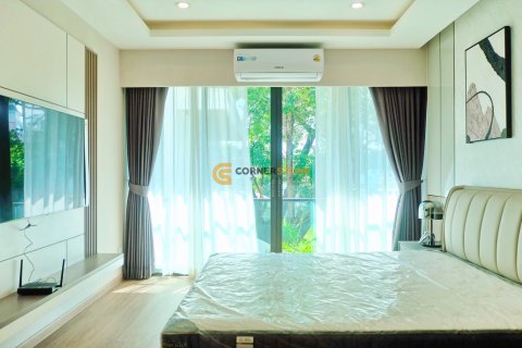 Studio on Jomtien Beach, Pattaya, Thailand № 155271 - photo 16