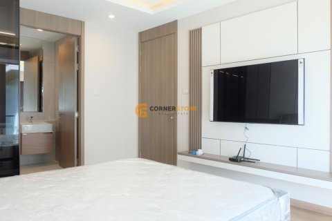 Studio on Jomtien Beach, Pattaya, Thailand № 155271 - photo 22