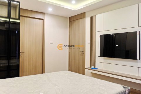 Studio on Jomtien Beach, Pattaya, Thailand № 155271 - photo 14