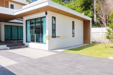 Studio on Jomtien Beach, Pattaya, Thailand № 155271 - photo 26