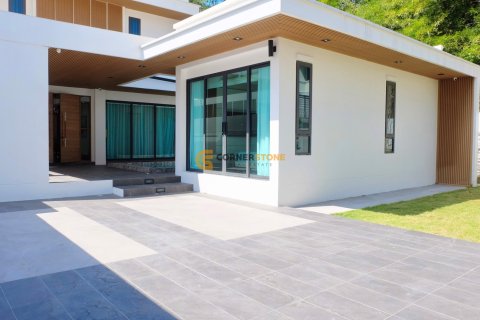 Studio on Jomtien Beach, Pattaya, Thailand № 155271 - photo 2