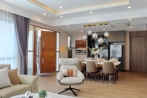 Studio à Pattaya, Thaïlande № 155273 - photo 5