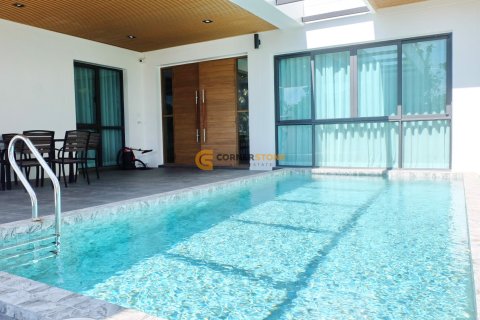 Studio à Pattaya, Thaïlande № 155273 - photo 3