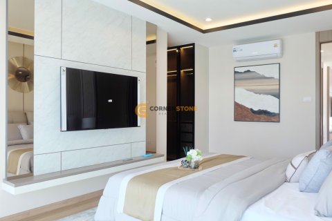 Studio à Pattaya, Thaïlande № 155273 - photo 22