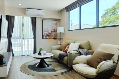 Studio à Pattaya, Thaïlande № 155273 - photo 28