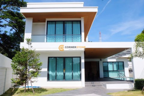 Studio à Pattaya, Thaïlande № 155273 - photo 1