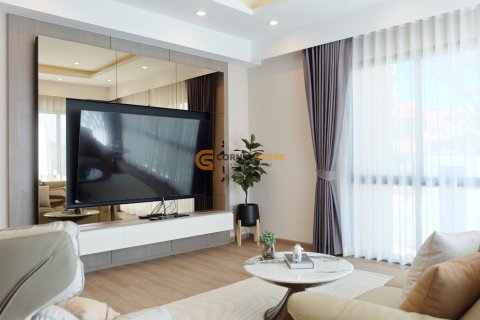 Studio à Pattaya, Thaïlande № 155273 - photo 10