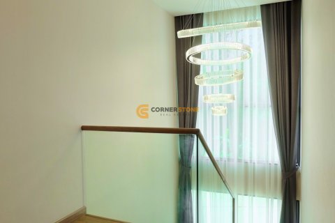 Studio à Pattaya, Thaïlande № 155273 - photo 20